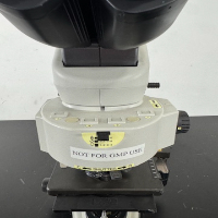 Nikon Eclipse 50i Inverted Microscope image 3